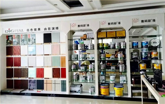 1年連開2家油漆店，油漆經(jīng)銷商的“極速”經(jīng)營秘籍