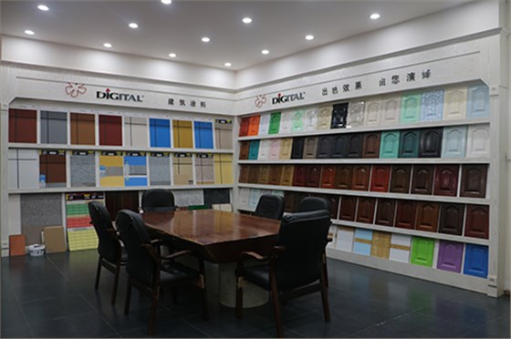 2017年，經(jīng)銷商如何做好涂料代理