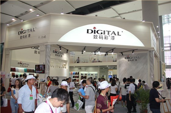 油漆涂料代理有利可圖，品牌推廣渠道才會順暢