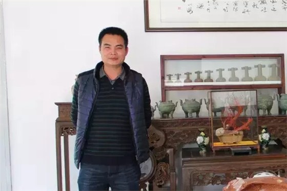 看這位油漆涂料經(jīng)銷商如何開設(shè)分銷渠道引爆市場？
