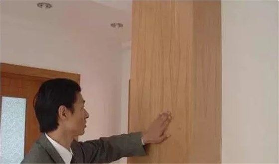 瑕疵漏洞不放過(guò)，室內(nèi)裝修油漆涂料工程驗(yàn)收多注意