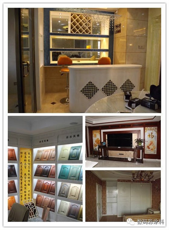 堅(jiān)持創(chuàng)新，打造十大涂料品牌