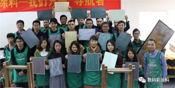 被世界杯“套路”了？2018廣州建博展超多干貨[彩]不套路你_廣州水性漆加盟品牌