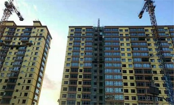 江西贛州冬季外墻涂料施工注意事項 江西贛州冬季外墻涂料施工注意事項