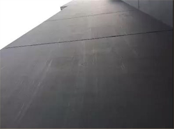 想讓雨過不留痕？潮濕季節(jié)外墻施工這些要點請牢記！