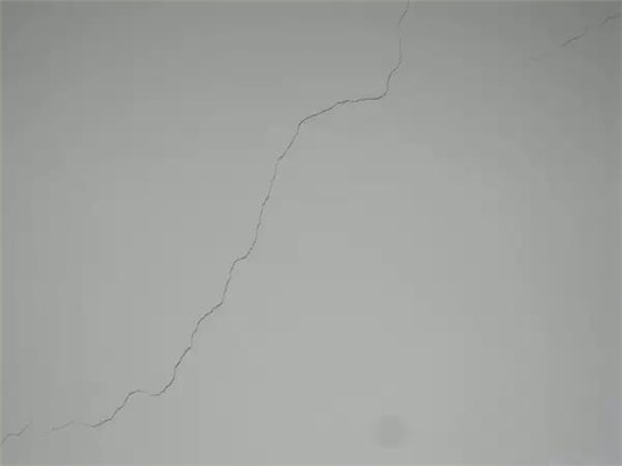 墻面開裂處理方法 墻面開裂處理方法