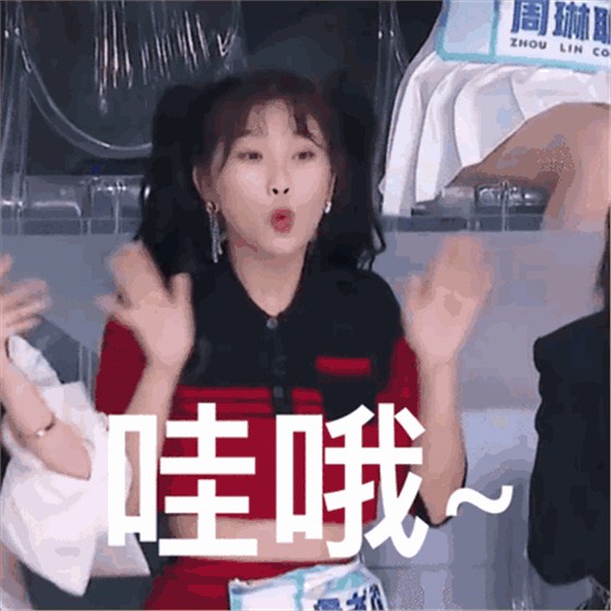 看到這么多精美的作品，小妖開始期待接下來的培訓了