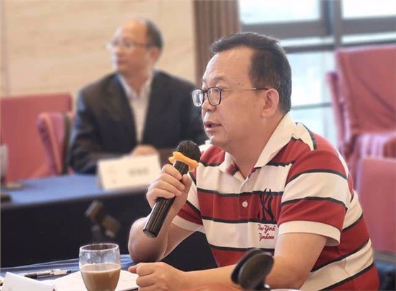 譜寫(xiě)順德涂料新篇章 佛山涂協(xié)、順德涂料商會(huì)理事會(huì)成功舉辦