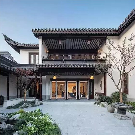 國之潮流色，帶你領略國風顏色之美~