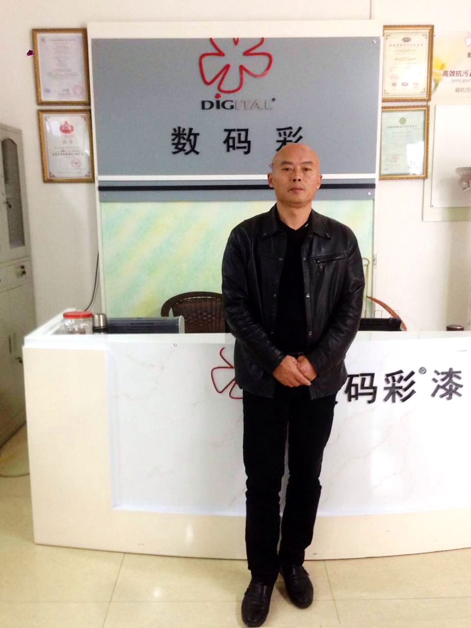 1年連開2家油漆店，油漆經(jīng)銷商的“極速”經(jīng)營秘籍