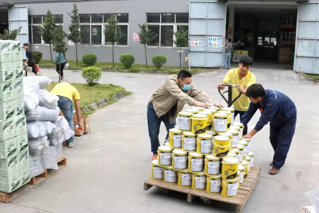 號(hào)外！號(hào)外！數(shù)碼彩漆入冬訂單暴增！