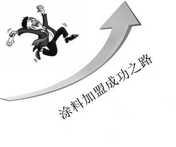 2017年，經銷商如何做好涂料代理