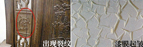 油漆涂料常見問題，數(shù)碼彩漆教你妙招應對