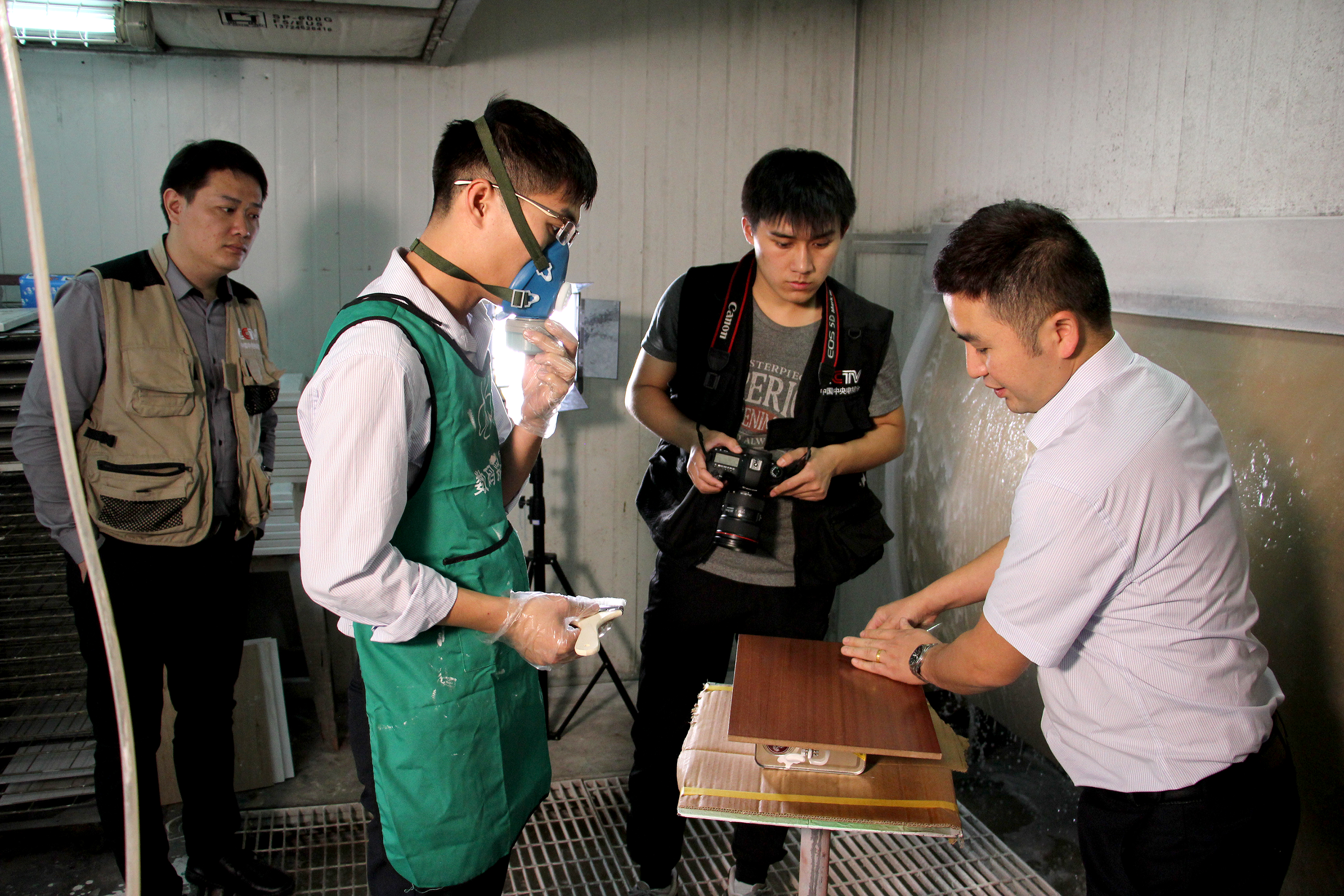 數(shù)碼彩漆：借助央視影響力彰顯品牌實力
