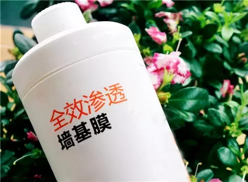 〖家裝資訊臺(tái)〗潮濕天氣，房子剪開壁紙全是蘑菇