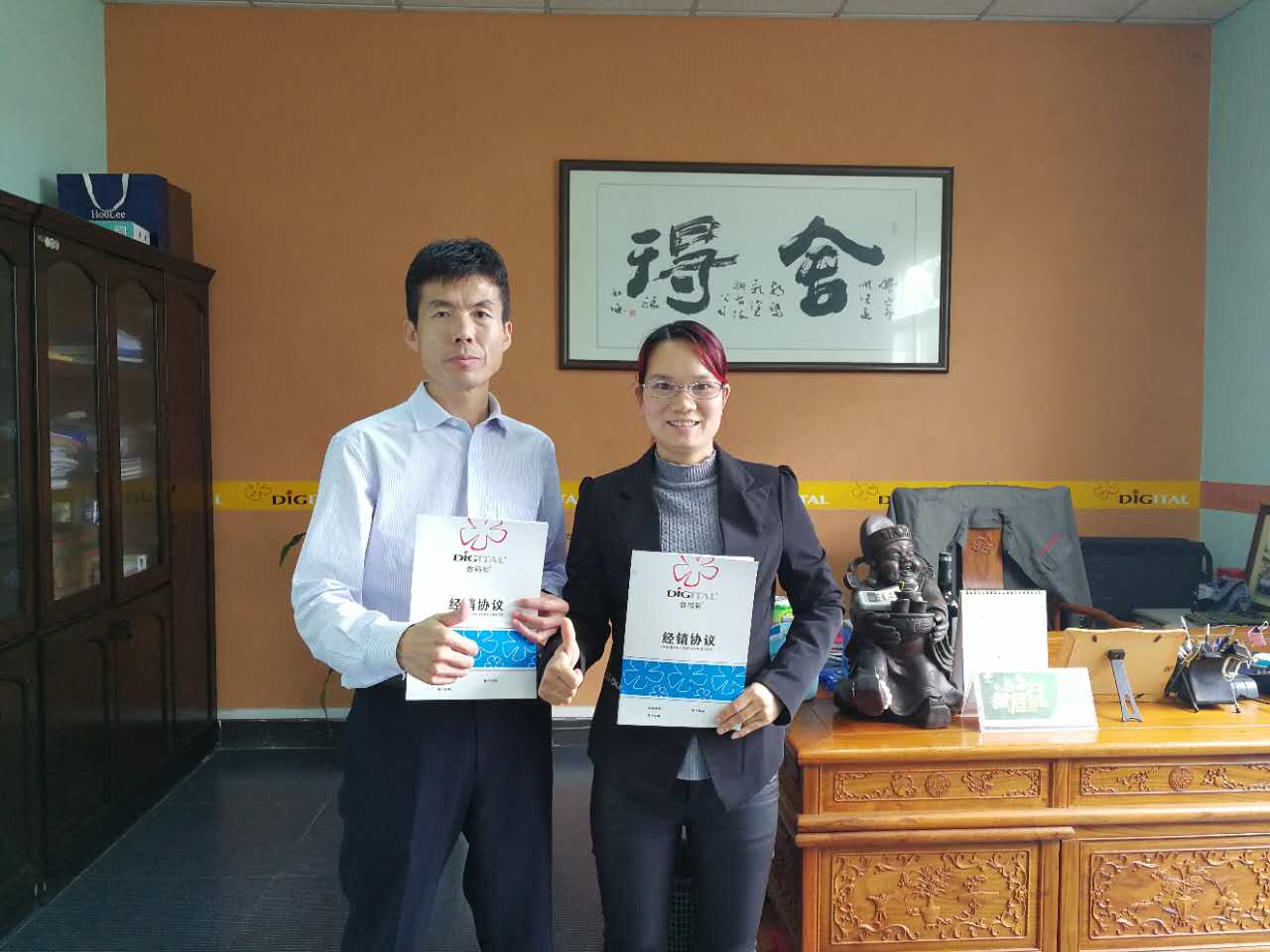 涂料代理選擇這些“賣點(diǎn)”，可得心應(yīng)手吸引客戶進(jìn)店