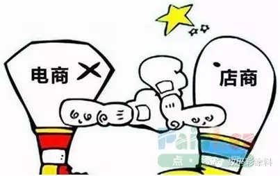 網(wǎng)絡(luò)營銷困境多，涂料廠家如何破局？