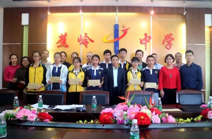 數(shù)碼彩五年公益行 | 初心已得，始終更守