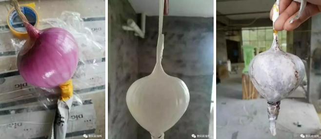 吃驚！居然在水果表面涂上“大理石”_廣東東莞水性木器漆品牌 (2)