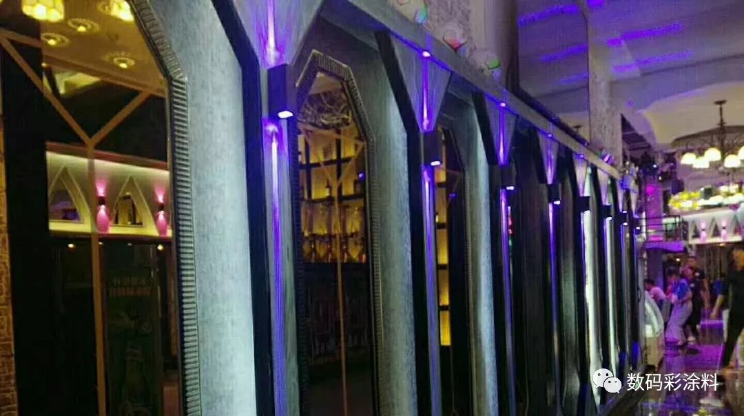 這座音樂餐吧，有一股誘惑靈魂的力量