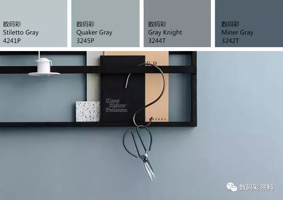 請(qǐng)不要讓你家的墻面裸奔！