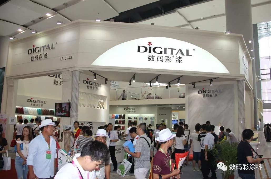 民族涂企如何借助品牌升級(jí)拉動(dòng)市場(chǎng)銷量_廣東東莞乳膠漆品牌廠家
