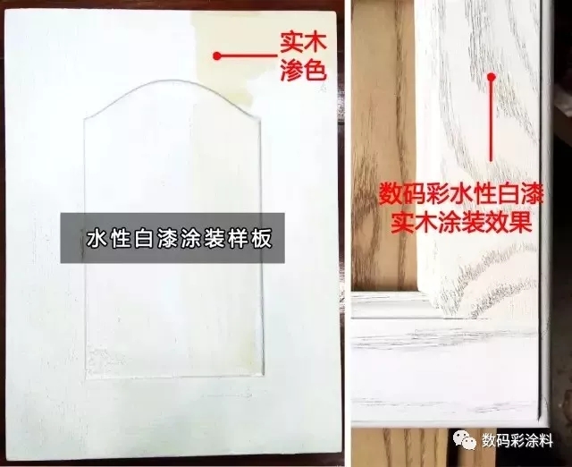 你能遇到的水性漆涂裝問(wèn)題，在這里都能破解_江西黎川油漆招商品牌
