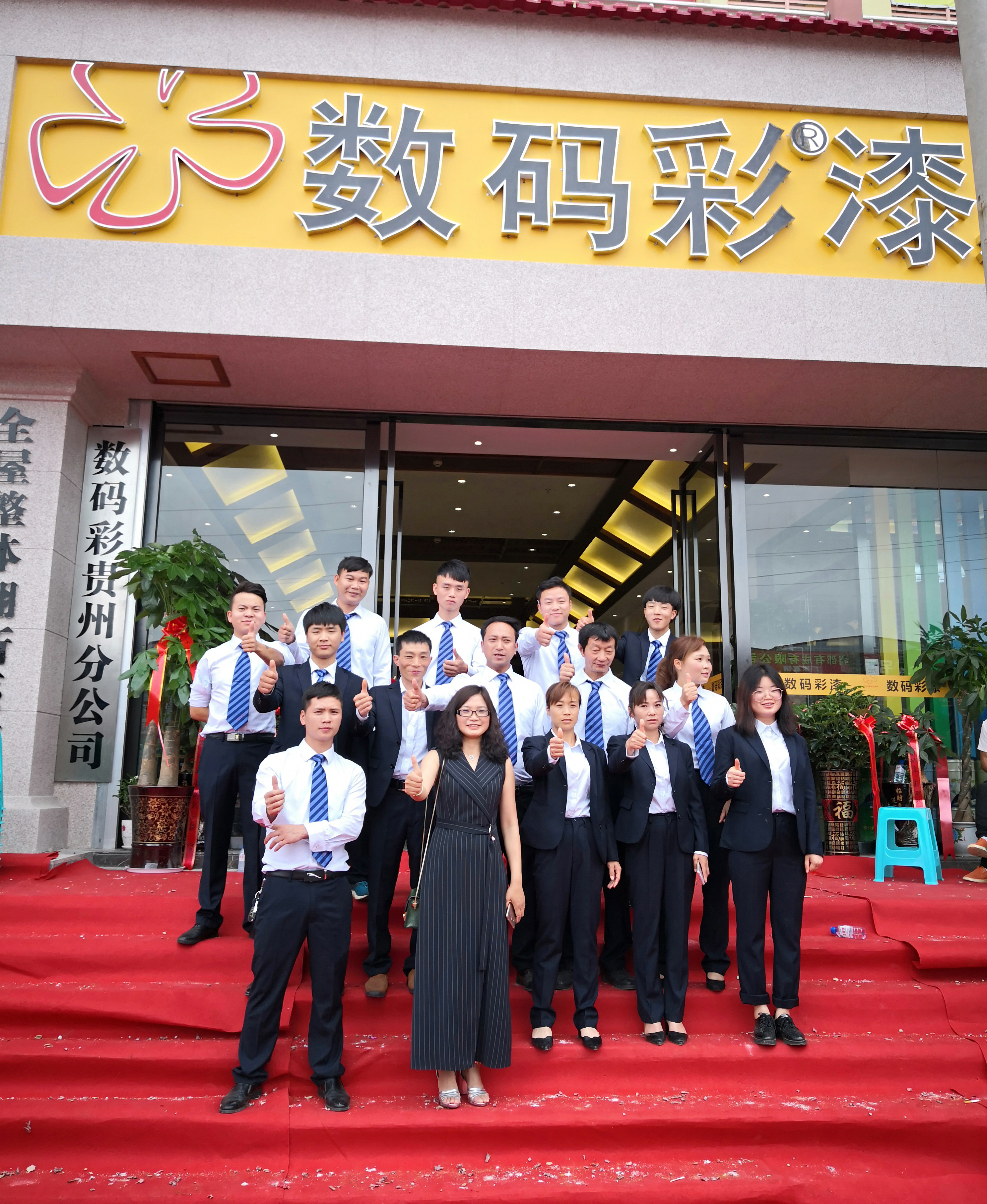 成功的涂料經(jīng)銷商是如何賣涂料的？