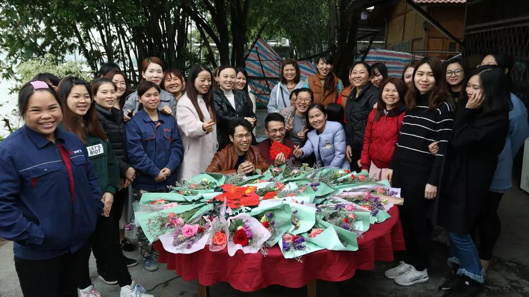 “8”氣愛(ài)妳 數(shù)碼彩3.8女神專寵日 