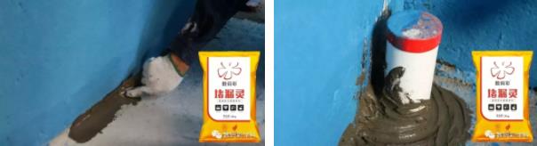 數碼彩堵漏靈