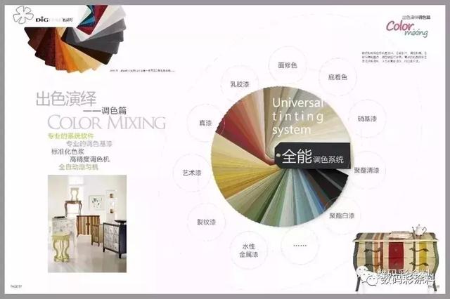 宮崎駿的二次元世界 這波配色用在裝修簡(jiǎn)直太贊