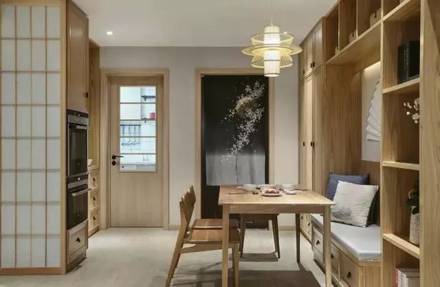 佛系風格搭配佛系家具，今天你佛系了嗎？