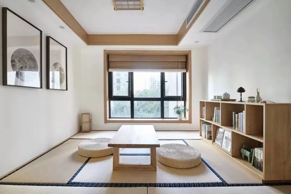 佛系風格搭配佛系家具，今天你佛系了嗎？
