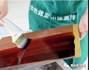 感受數(shù)碼彩清新，愛沐養(yǎng)生館工程賞識(shí)