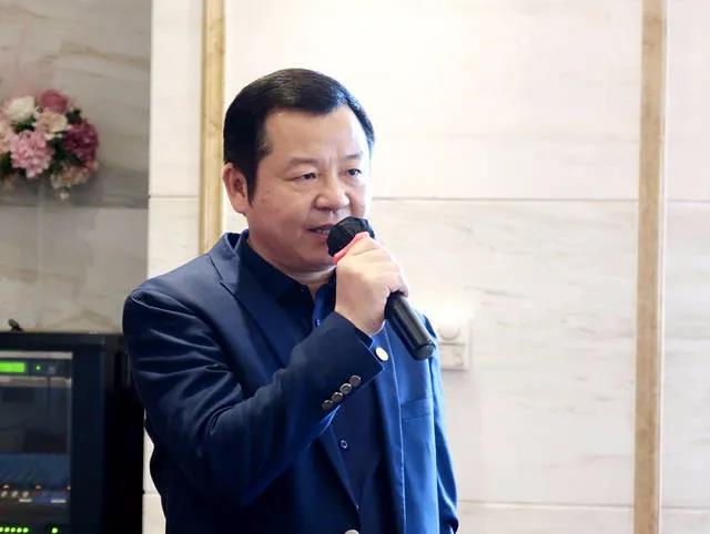 譜寫順德涂料新篇章 佛山涂協(xié)、順德涂料商會理事會成功舉辦