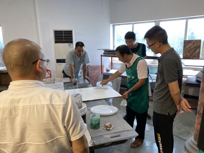 第一期新品培訓(xùn)完美謝幕！第二波培訓(xùn)要來咯~