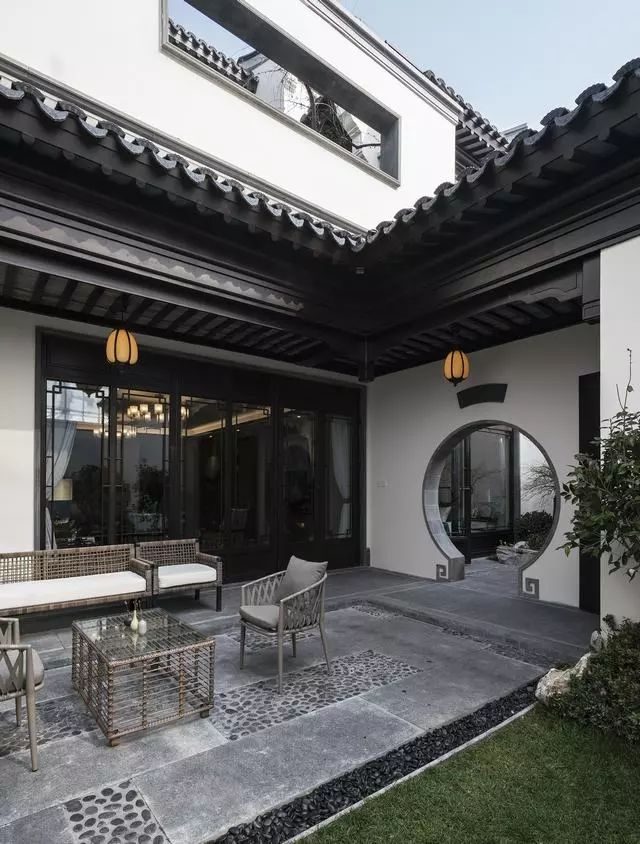 國(guó)之潮流色，帶你領(lǐng)略國(guó)風(fēng)顏色之美~