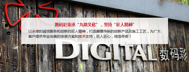 加盟數(shù)碼彩，生活更精彩!